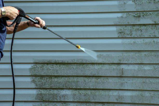 Best Concrete Pressure Washing  in Fortuna, CA