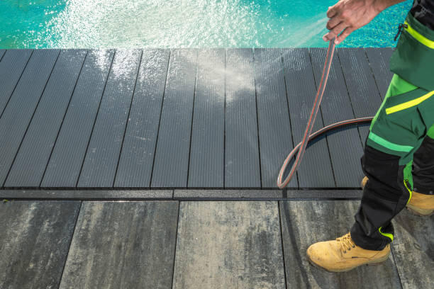 Best Fence Pressure Washing  in Fortuna, CA