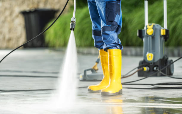 Best Commercial Pressure Washing  in Fortuna, CA